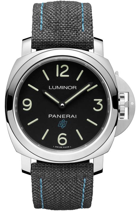 op logo panerai|luminor base logo.